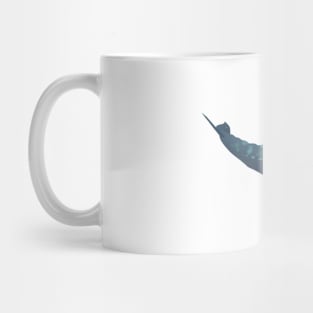 Gray Whale Mug